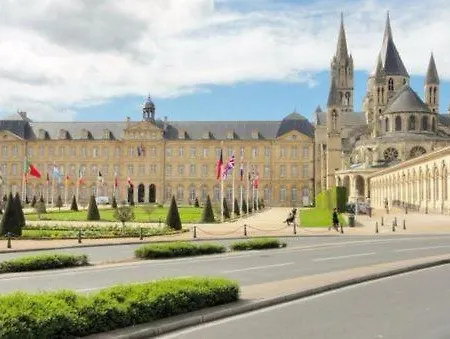 アパート Cosy Neuf Sur Le Port De Plaisance De