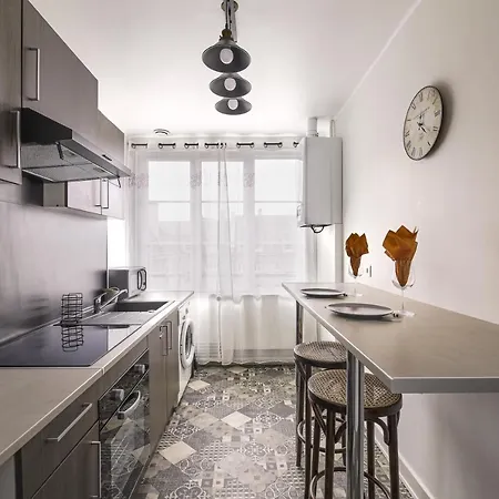 Cosy Neuf Sur Le Port De Plaisance De * Caen