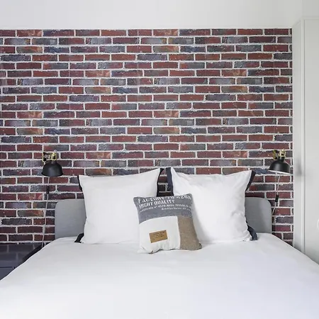 Appartement Cosy Neuf Sur Le Port De Plaisance De Caen