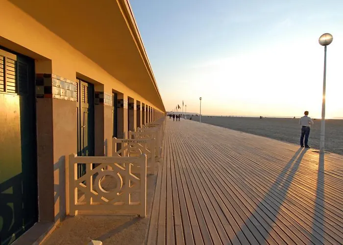 Cosy Neuf Sur Le Port De Plaisance De Appartement Caen