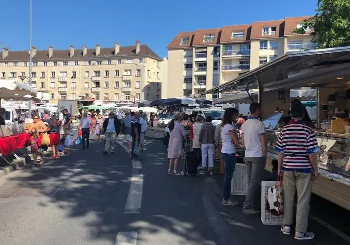 Appartement Cosy Neuf Sur Le Port De Plaisance De